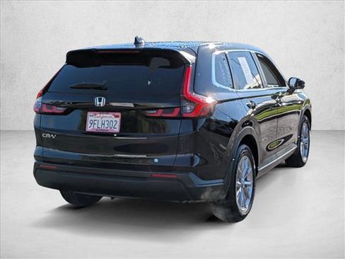 Certified 2023 Honda CR-V EX image 5