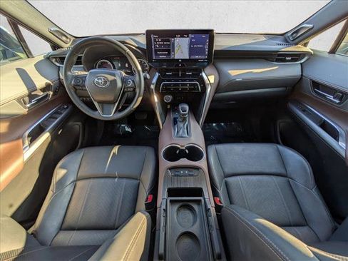 Used 2021 Toyota Venza Limited image 25