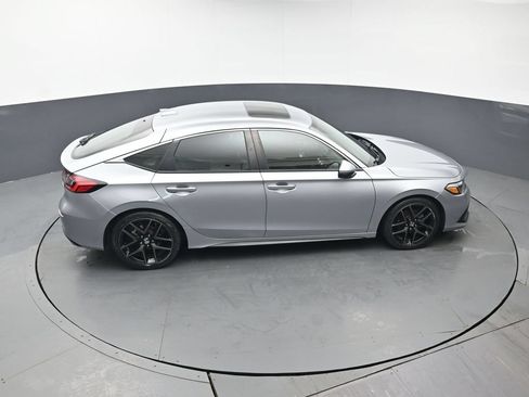 Certified 2023 Honda Civic Sport Touring image 42