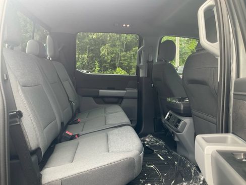 New 2026 Ford F150 XLT w/ Equipment Group 302A MID AWD/4WD image 13