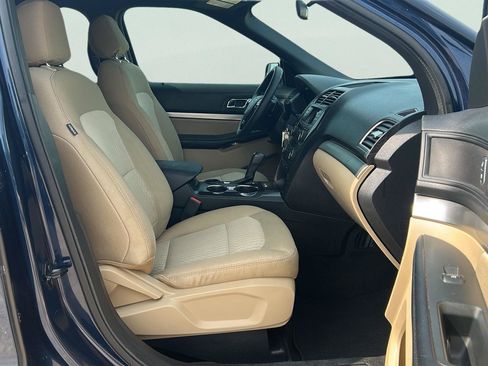 Used 2017 Ford Explorer FWD image 24