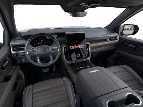 New 2026 GMC Yukon Denali Ultimate w/ LPO, Floor Liner Package AWD/4WD image 7