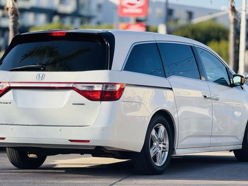 Used 2012 Honda Odyssey Touring image 6