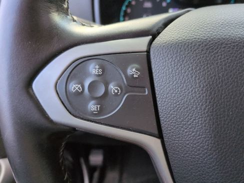 Used 2018 Chevrolet Colorado LT w/ Redline Special Edition RWD image 23