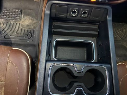 Used 2014 Chevrolet Silverado 1500 High Country w/ High Country Premium Package image 22