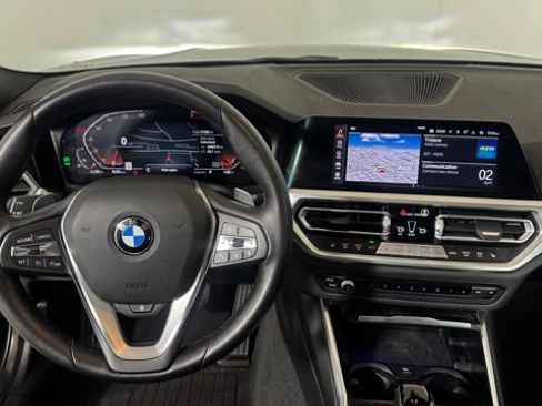 Used 2022 BMW 330i xDrive Sedan w/ Driving Assistance Package image 15