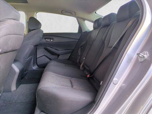 Used 2024 Honda Accord EX image 18