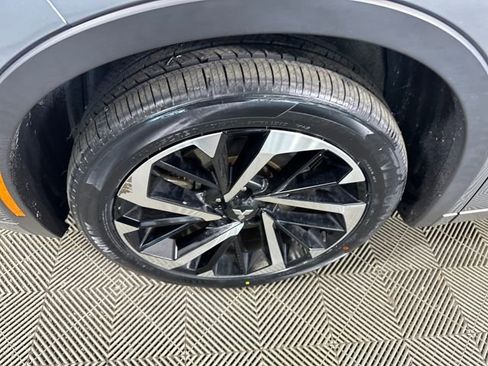 Used 2023 Mitsubishi Outlander SEL image 10