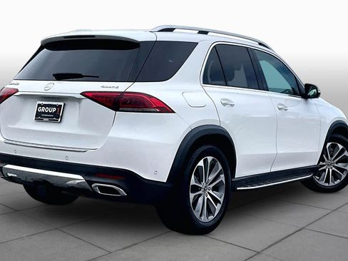 Used 2020 Mercedes-Benz GLE 350 4MATIC image 13