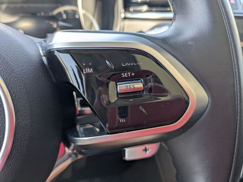 Used 2022 Jaguar F-PACE S AWD/4WD image 20