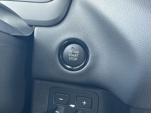 New 2026 Toyota Tundra Limited image 19