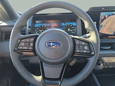 New 2026 Subaru Outback Premium image 19