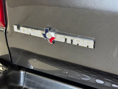 Used 2022 RAM 1500 Lone Star AWD/4WD image 34