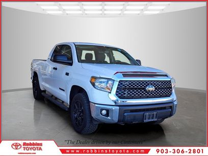 Used 2021 Toyota Tundra SR5