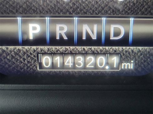 Used 2021 RAM 1500 Big Horn image 24