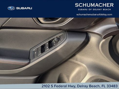 New 2026 Subaru Impreza RS AWD/4WD image 22
