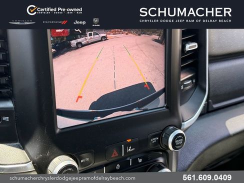 Certified 2024 RAM 1500 Big Horn AWD/4WD image 26