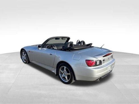 Used 2002 Honda S2000 image 12