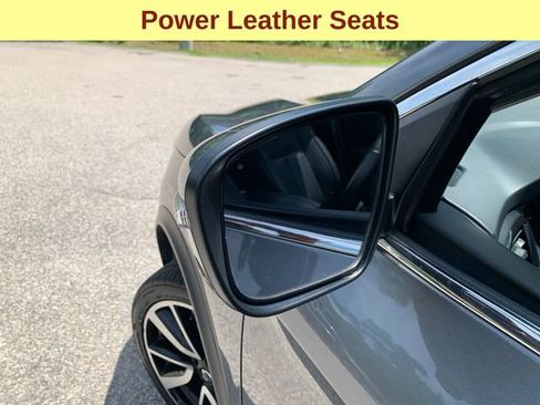 Used 2018 Nissan Rogue Sport SL AWD/4WD image 7