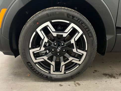 New 2026 Hyundai Santa Cruz Limited AWD/4WD image 27