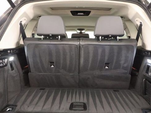 Used 2020 BMW X7 xDrive40i w/ Premium Package image 24