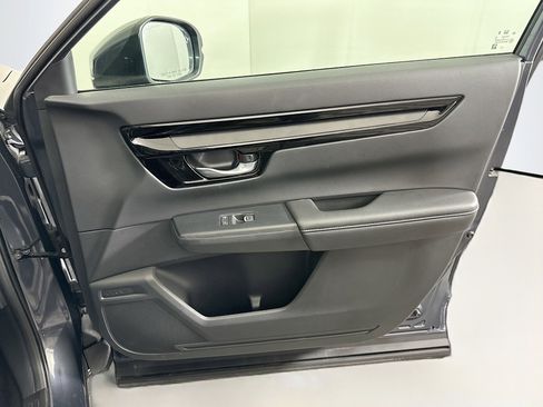 Used 2025 Honda CR-V EX-L image 33