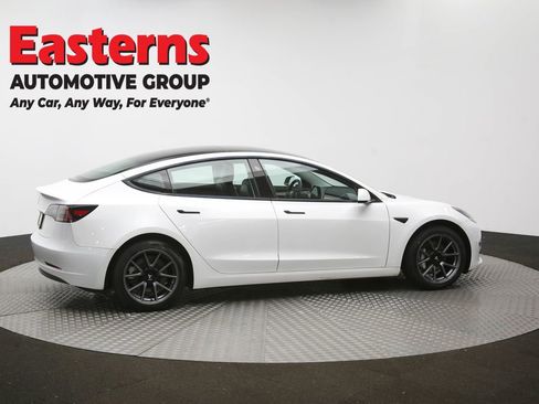 Used 2023 Tesla Model 3 Standard Range image 38