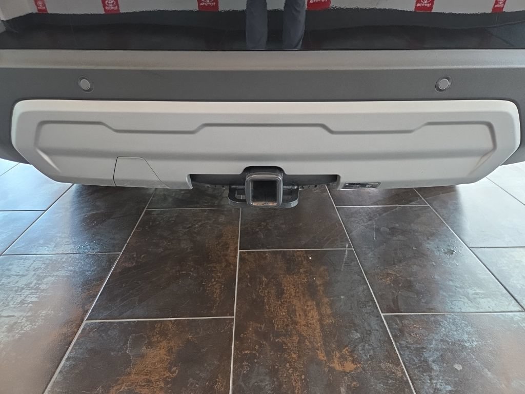 Used 2025 Honda Pilot TrailSport image 6