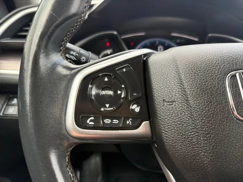 Used 2020 Honda Civic EX image 28