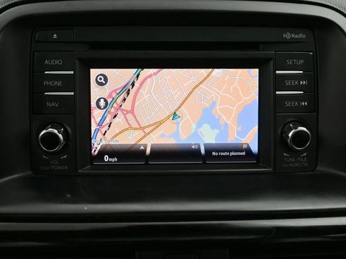 Used 2014 MAZDA CX-5 Touring w/ Touring Technology Package image 20