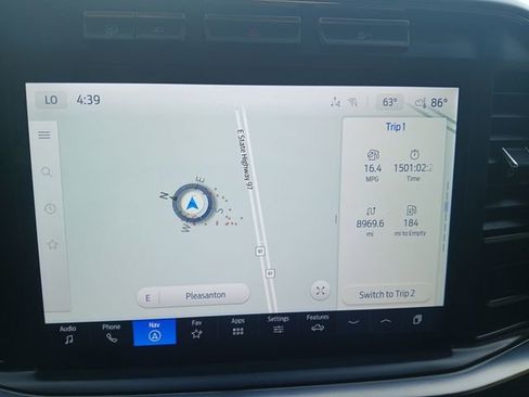 Certified 2024 Ford F250 Lariat image 22