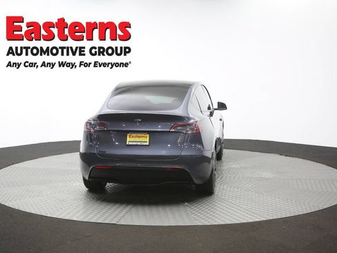 Used 2023 Tesla Model Y Long Range AWD/4WD image 31