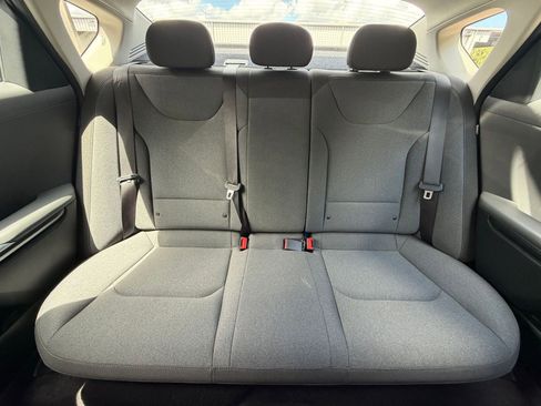 Used 2025 Kia K4 FWD image 37