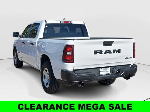 New 2025 RAM 1500 Tradesman image 5