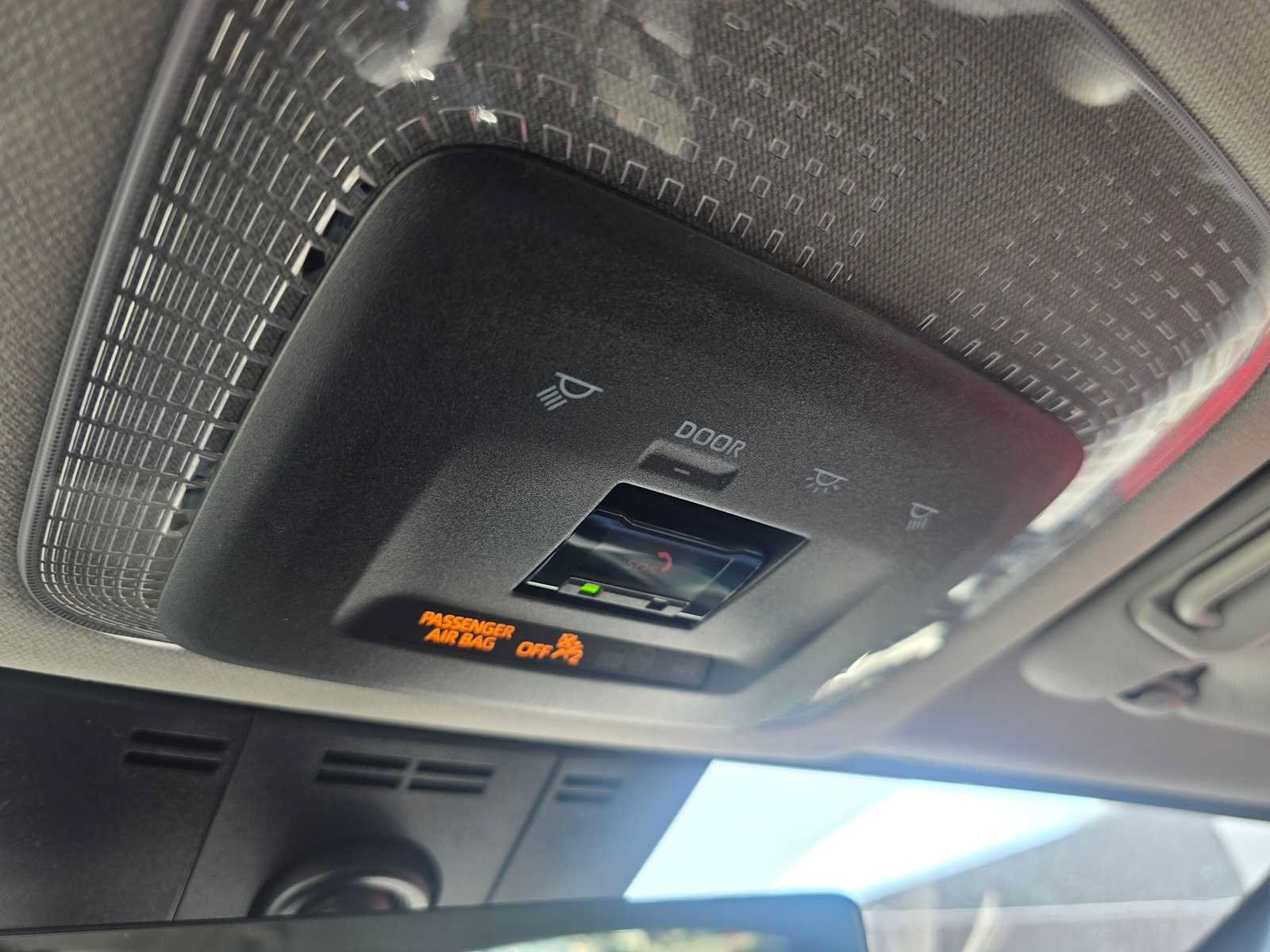 New 2027 Toyota Prius Limited AWD/4WD image 33