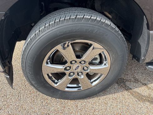 Used 2020 Ford F150 XLT w/ Equipment Group 302A Luxury image 31