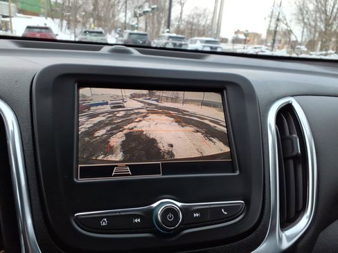 Used 2024 Chevrolet Equinox LT image 20