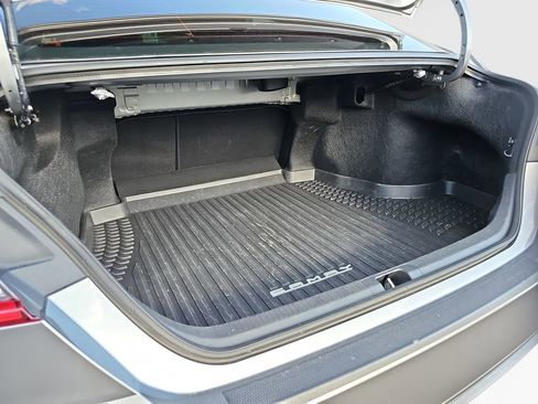 Certified 2025 Toyota Camry SE w/ Convenience Package FWD image 20