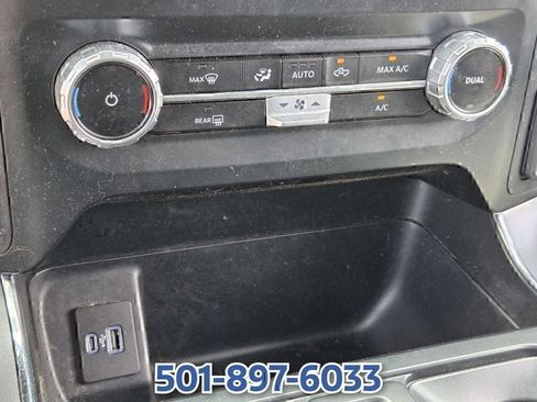 Used 2023 Ford F150 XLT w/ Equipment Group 301A Mid AWD/4WD image 21
