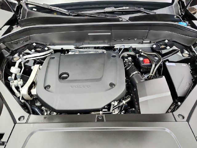 Certified 2026 Volvo XC90 B6 Ultra AWD/4WD image 34