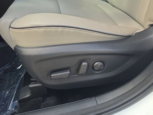 Certified 2022 Kia Sportage EX w/ EX Technology Package FWD image 21