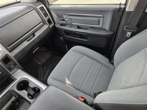 Certified 2023 RAM 1500 Classic SLT w/ Trailer & Traction Group AWD/4WD image 44