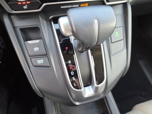 Used 2017 Honda CR-V Touring image 32