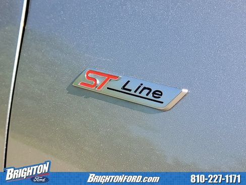Used 2024 Ford Escape ST-Line w/ Tech Pack #1 AWD/4WD image 6