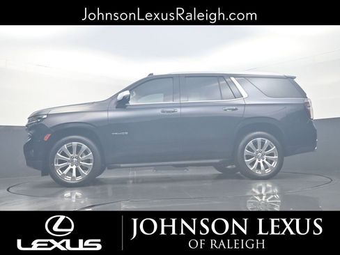 Used 2023 Chevrolet Tahoe Premier w/ Premium Package 2 image 21