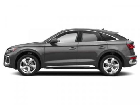 Used 2023 Audi Q5 2.0T Premium Plus w/ Premium Plus Package image 3