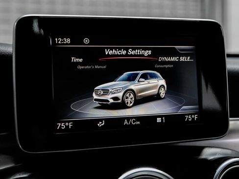 Used 2019 Mercedes-Benz GLC 300 image 39