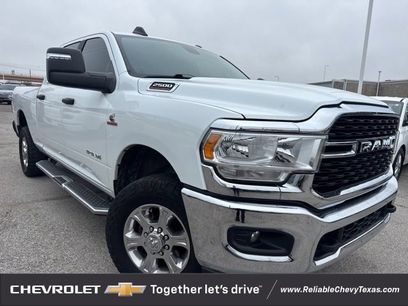 Used 2024 RAM 2500 Big Horn