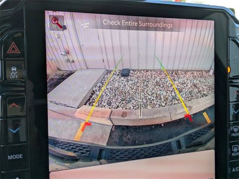 New 2026 RAM 1500 Laramie image 20