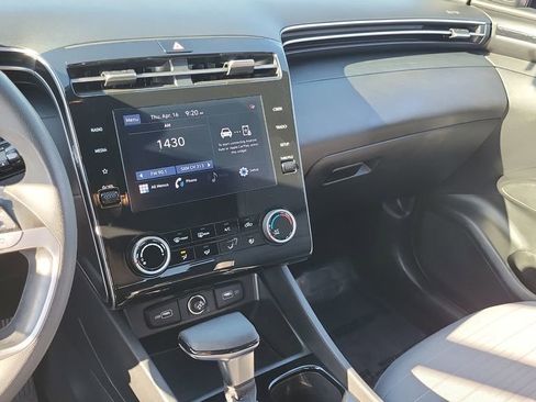 Used 2023 Hyundai Santa Cruz SEL w/ Tow & Go Package FWD image 15